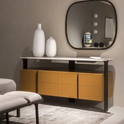 Cassettiera grande Trio