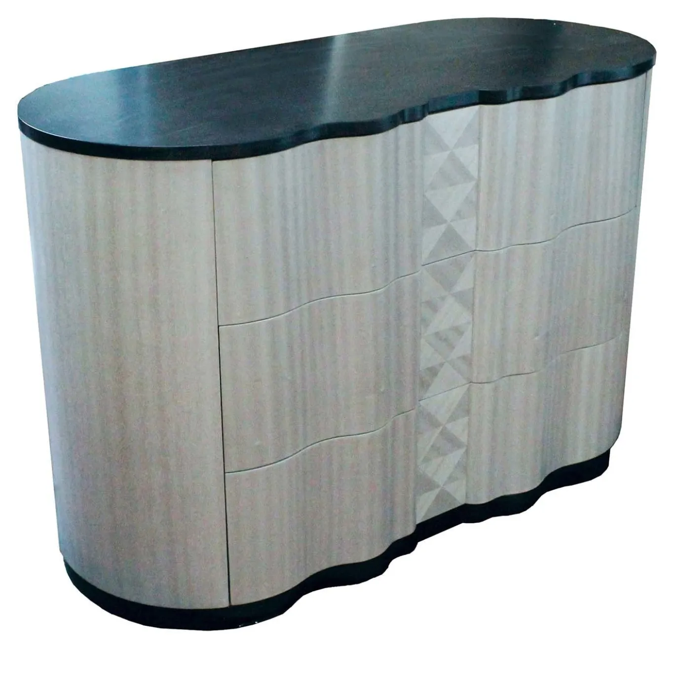Cassettiera Mistral