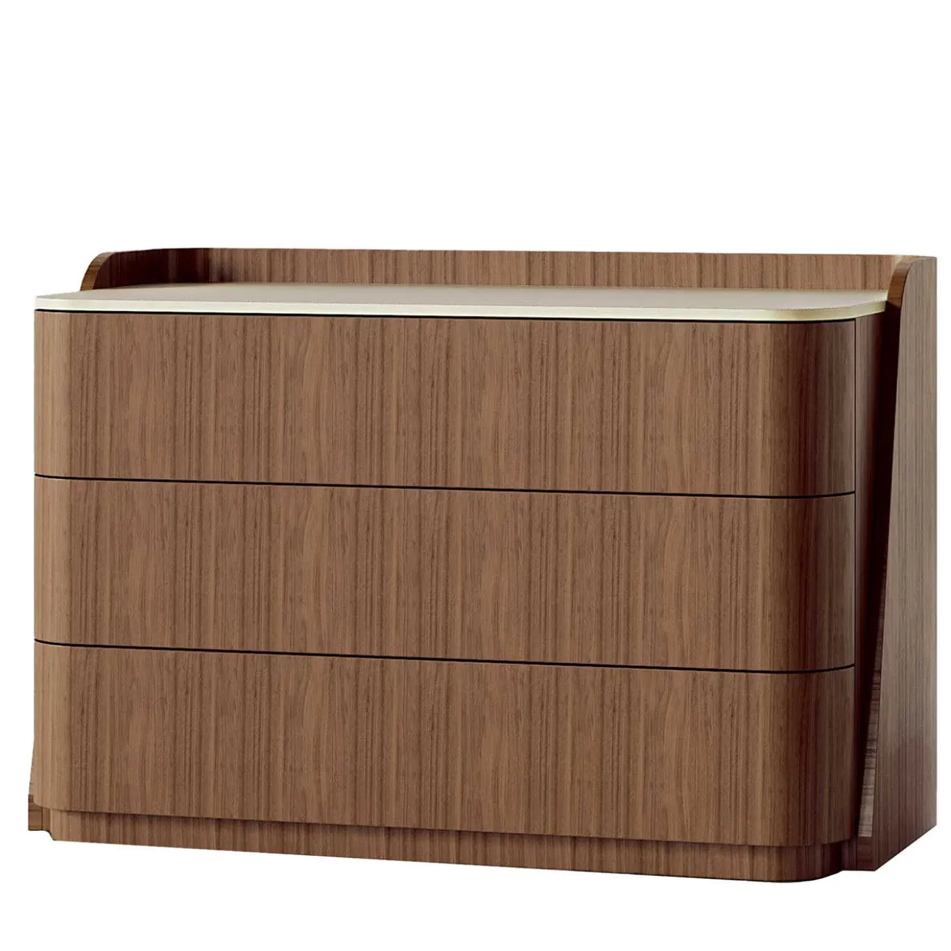 Cassettiera Shape