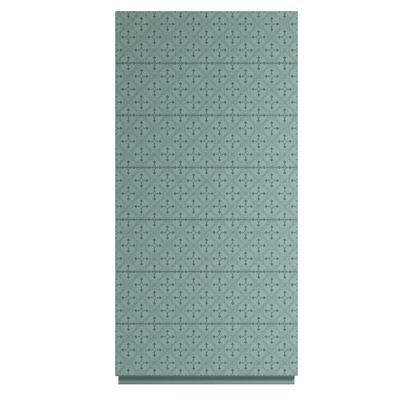 Cassettiera Tiles