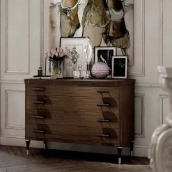 Cassettiera Vanity