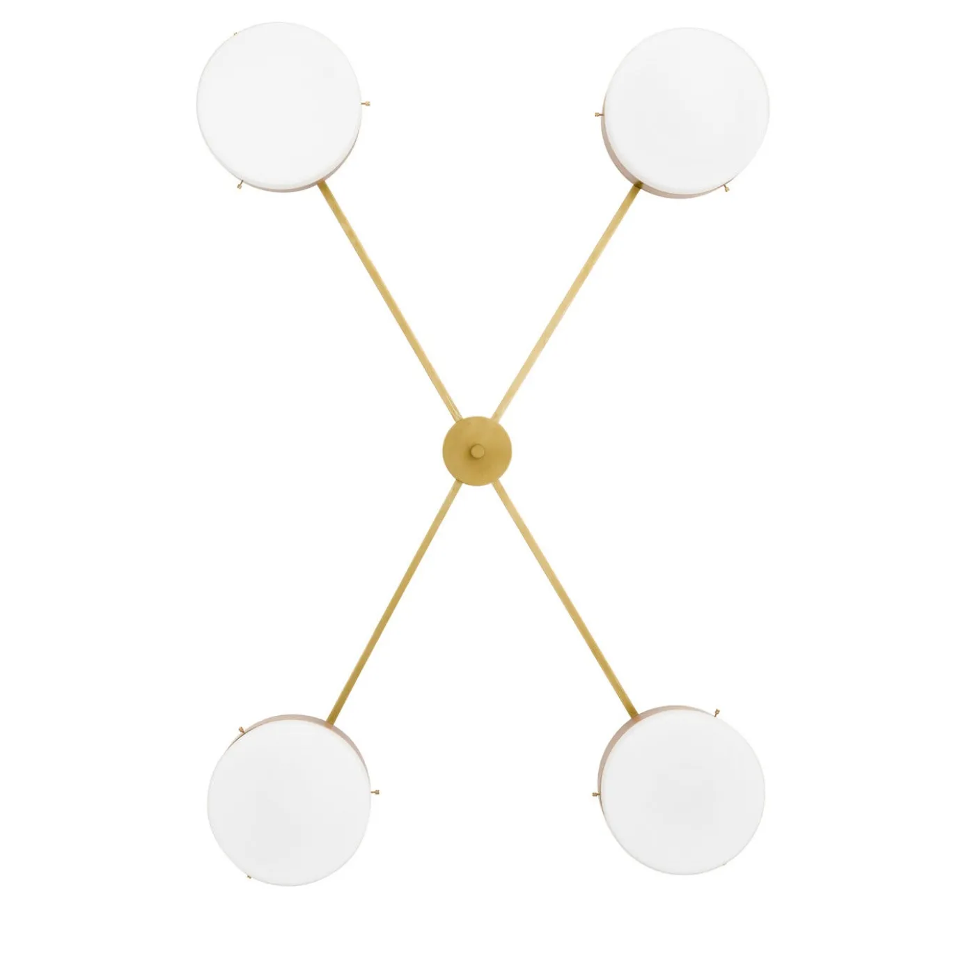 Celeste Aurora Luce da soffitto/parete