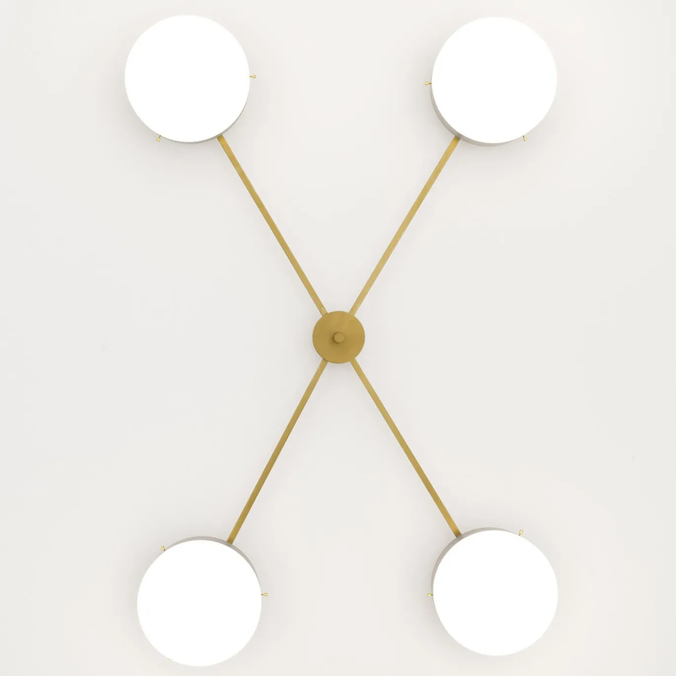 Celeste Aurora Luce da soffitto/parete