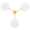 Celeste Epiphany Luce da soffitto/parete