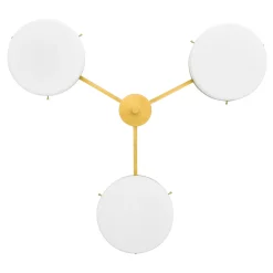 Celeste Epiphany Luce da soffitto/parete