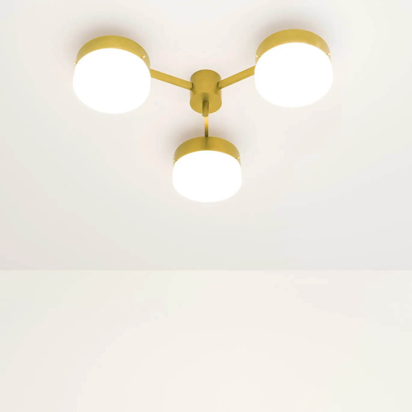 Celeste Epiphany Luce da soffitto/parete