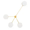 Celeste Incandescenza soffitto/parete