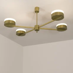Celeste Luce da soffitto/parete supina