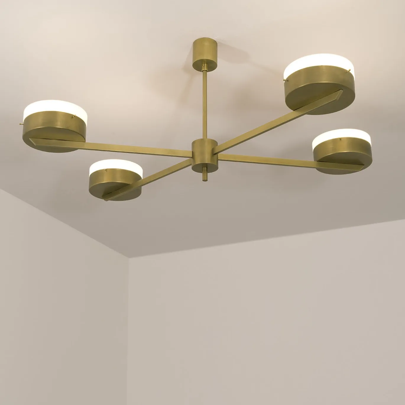 Celeste Luce da soffitto/parete supina