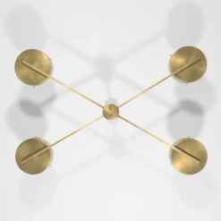 Celeste Luce da soffitto/parete supina