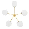 Celeste Luce eterea da soffitto/parete
