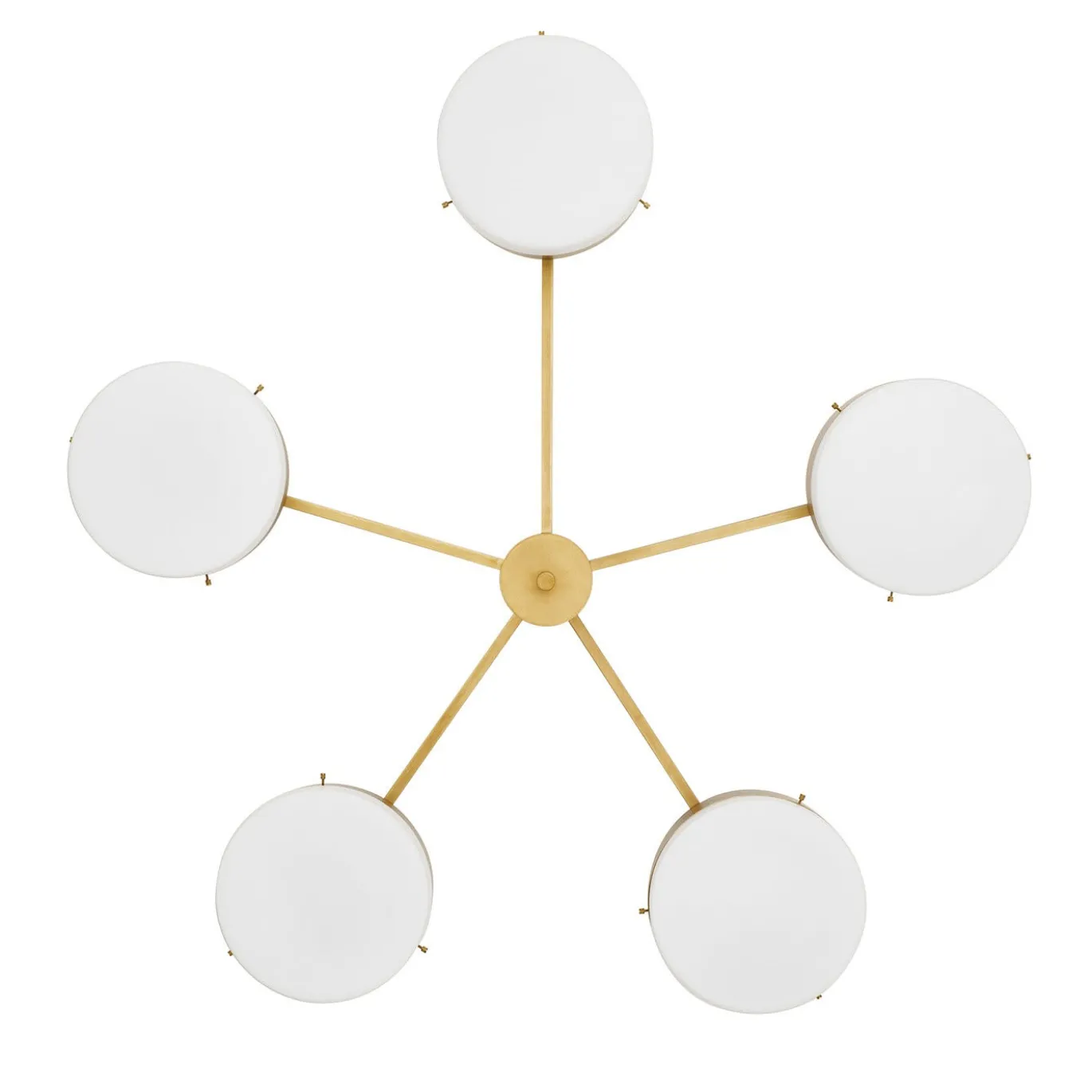 Celeste Luce eterea da soffitto/parete
