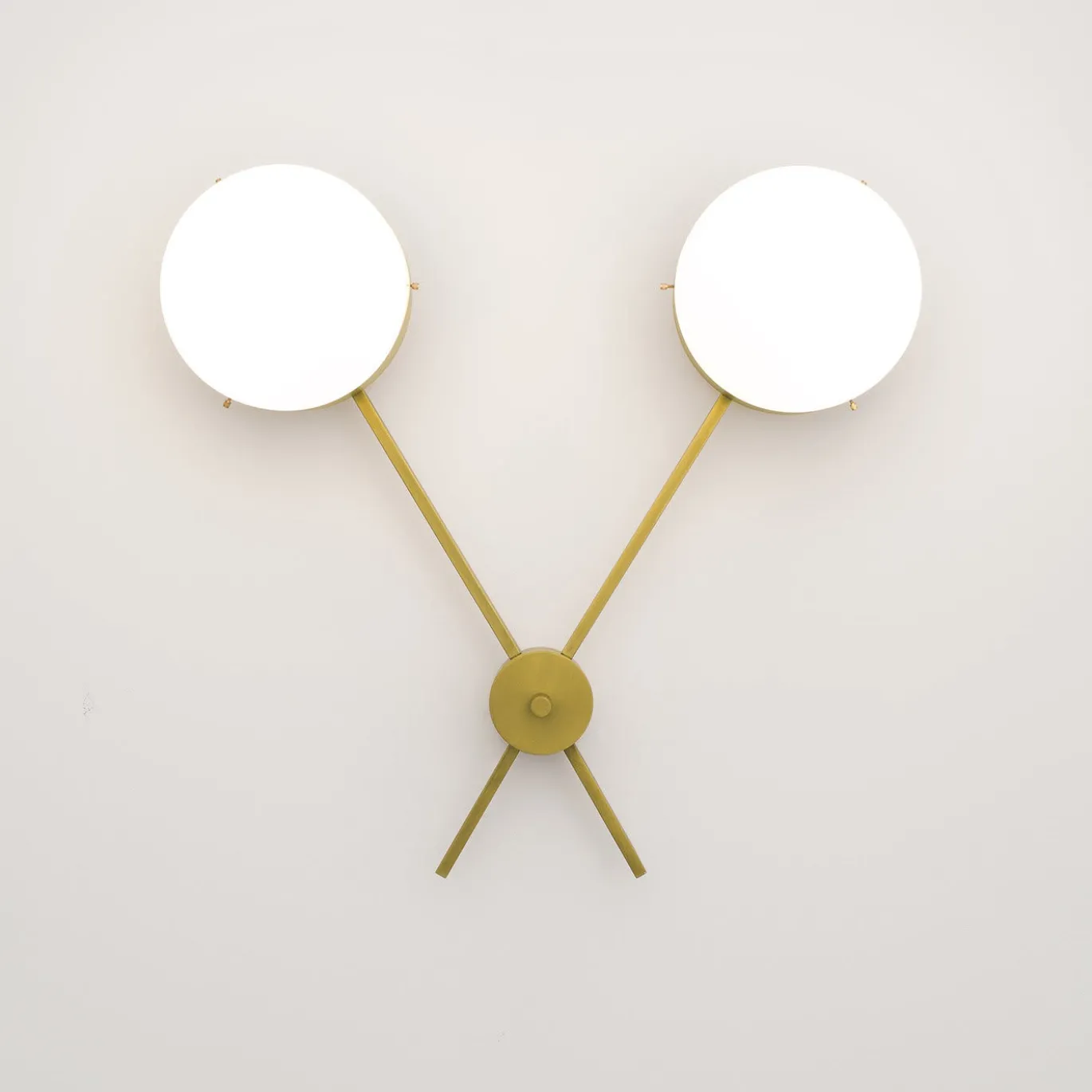Celeste Serendipity Luce da soffitto/parete