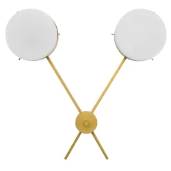 Celeste Serendipity Luce da soffitto/parete