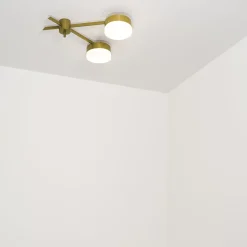 Celeste Serendipity Luce da soffitto/parete