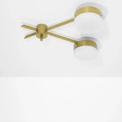 Celeste Serendipity Luce da soffitto/parete