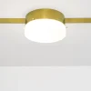 Celeste Solitude Luce da soffitto/parete