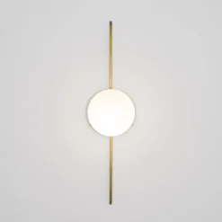 Celeste Solitude Luce da soffitto/parete