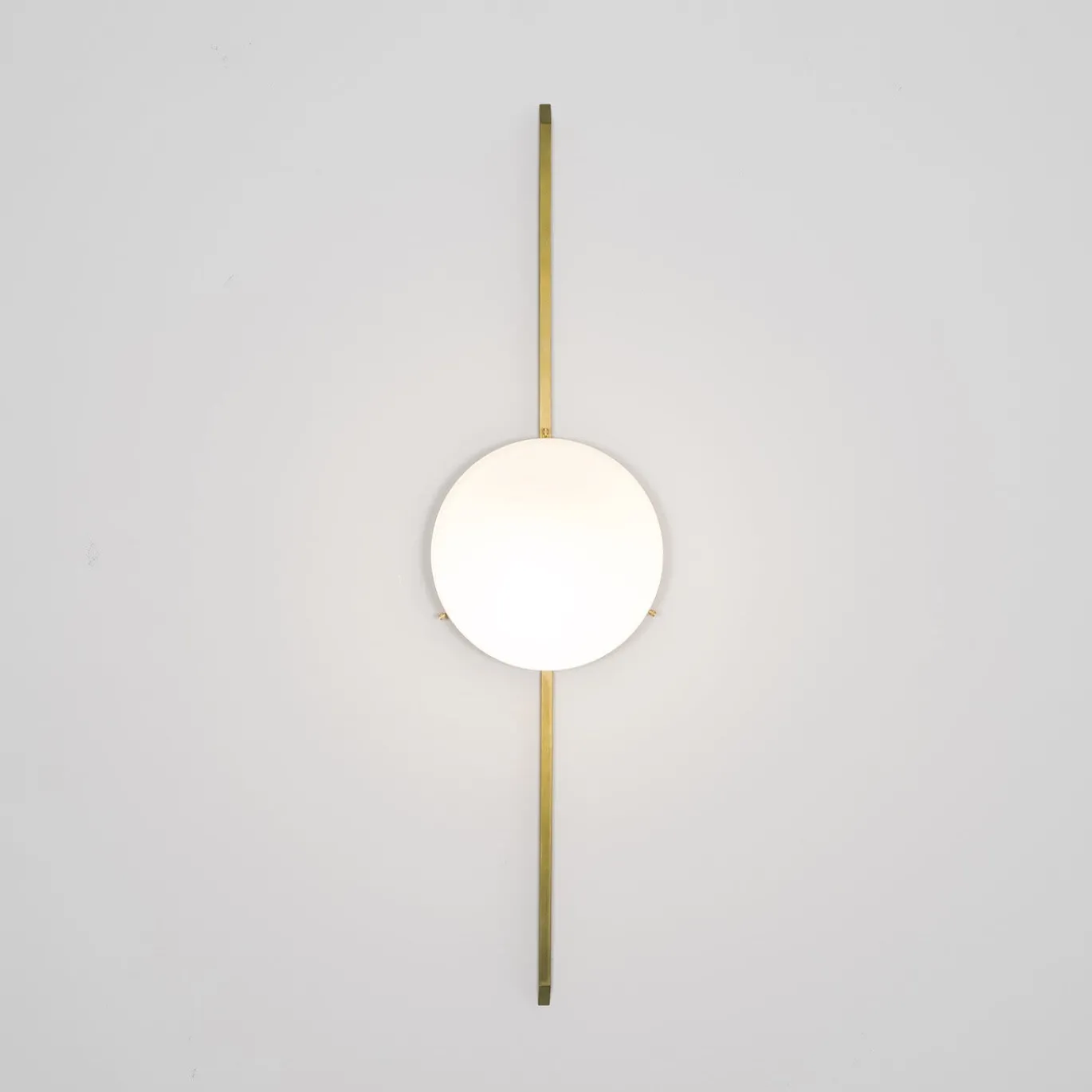 Celeste Solitude Luce da soffitto/parete