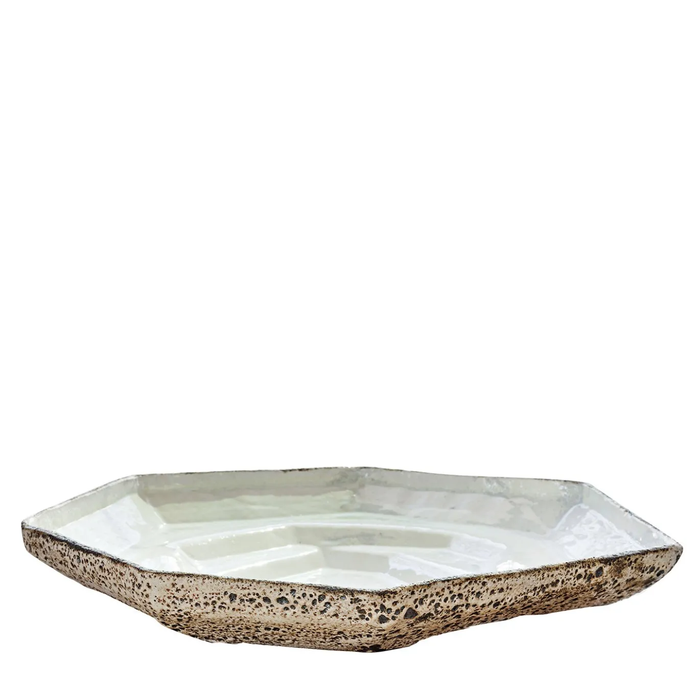 Centrotavola Alto Grande Crystal Seed