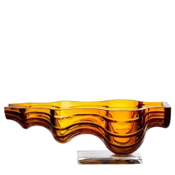 Centrotavola BoBoDa Cognac Power