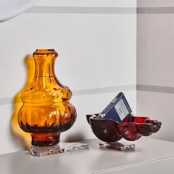Centrotavola BoBoDa Cognac Passion