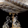 Centrotavola Cavallo Veneziano