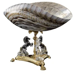Centrotavola Cavallo Veneziano