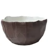 Centrotavola Corteccia E15/Caffè