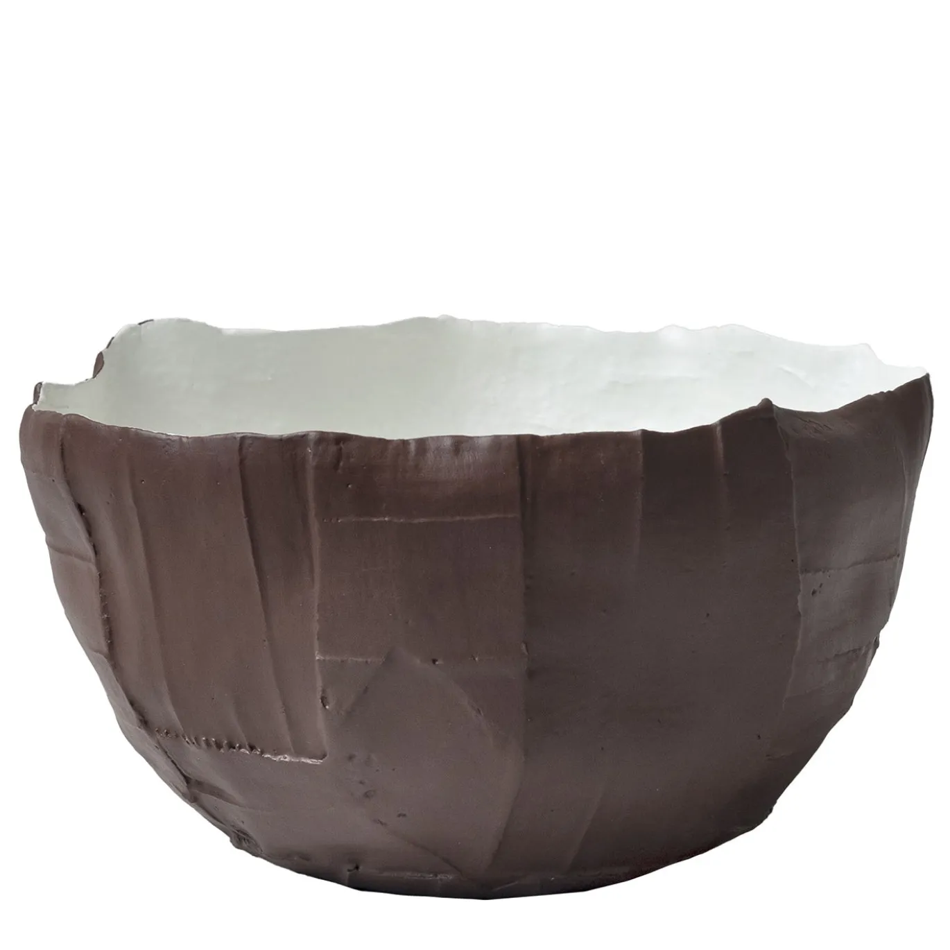 Centrotavola Corteccia E15/Caffè