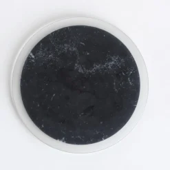 Centrotavola Impronte Marquina