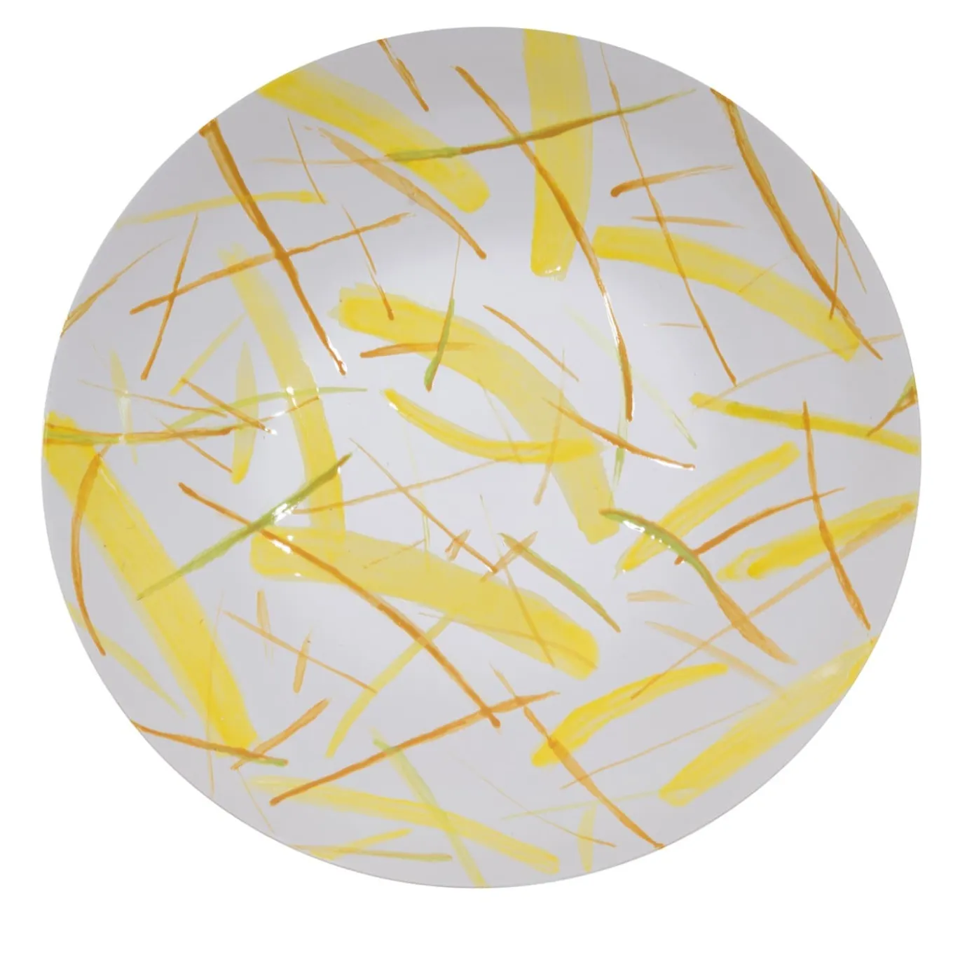 Centrotavola in ceramica Roman Breeze