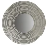 Centrotavola in platino Antithesis