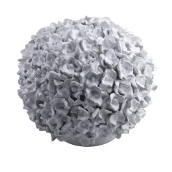 Centrotavola La Rosa Bianco