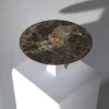 Centrotavola Libra in Marmo #2