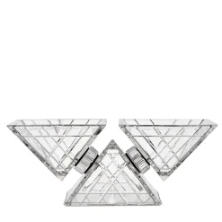 Centrotavola Pyramidion #3