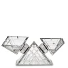Centrotavola Pyramidion #2