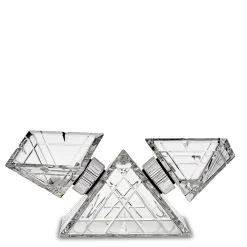 Centrotavola Pyramidion #2
