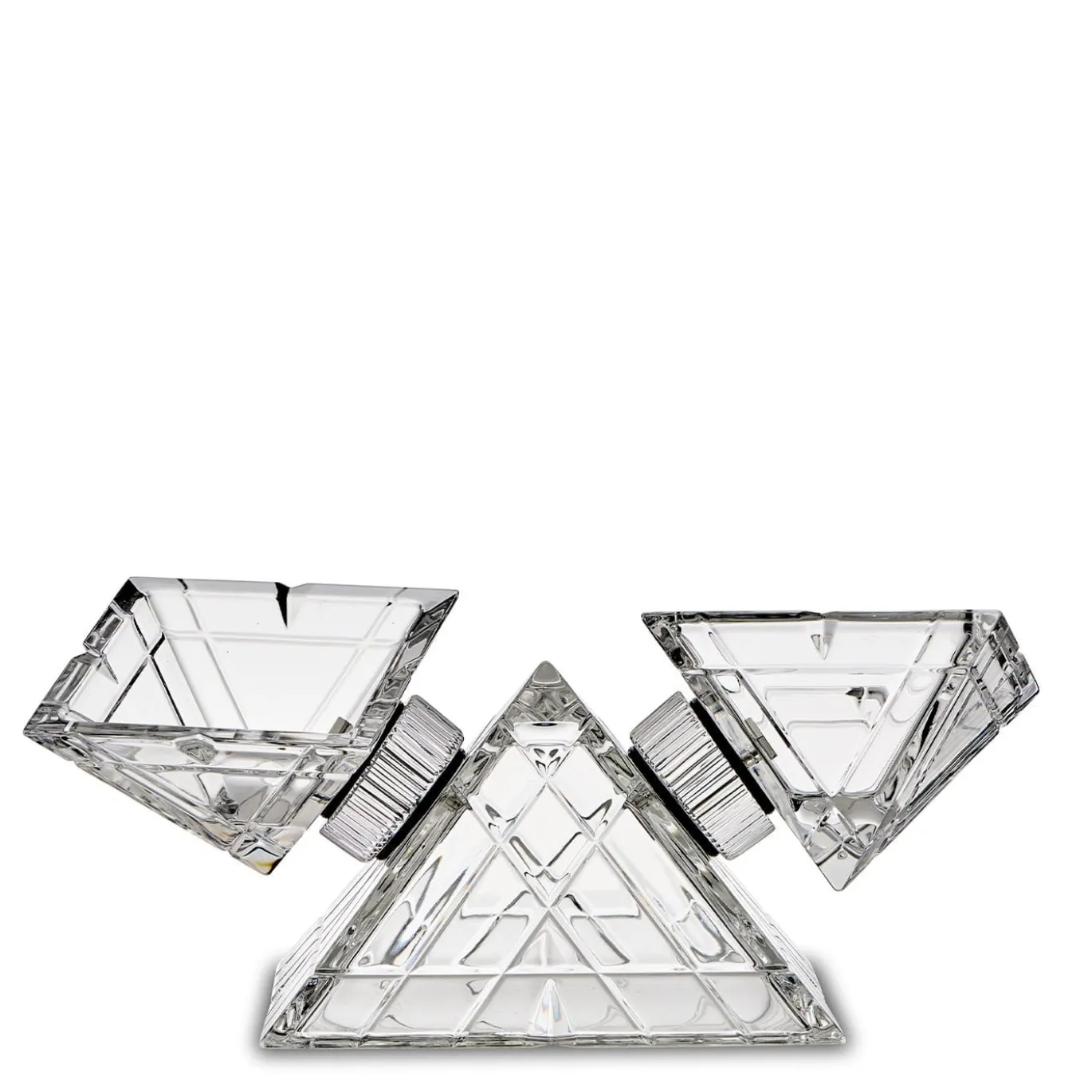 Centrotavola Pyramidion #2