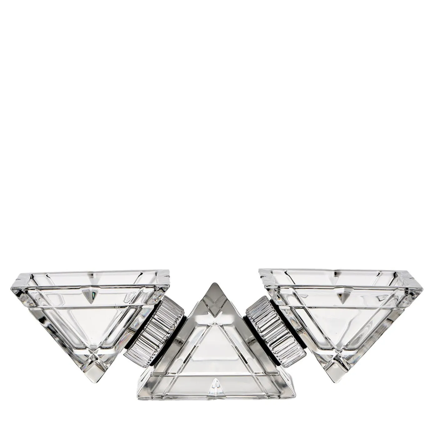 Centrotavola Pyramidion #1