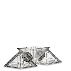 Centrotavola Pyramidion #1