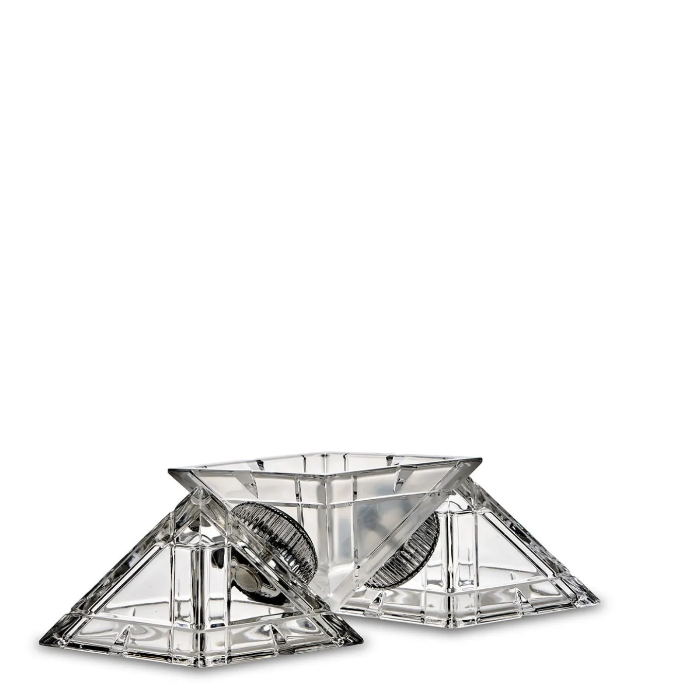 Centrotavola Pyramidion #1