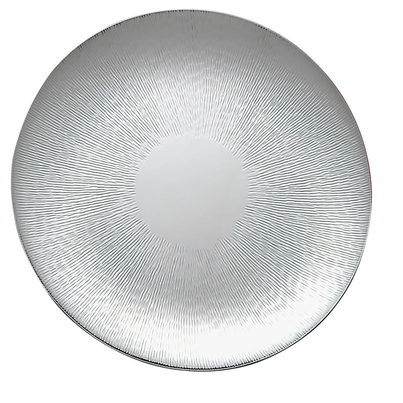 Centrotavola Sun Silver