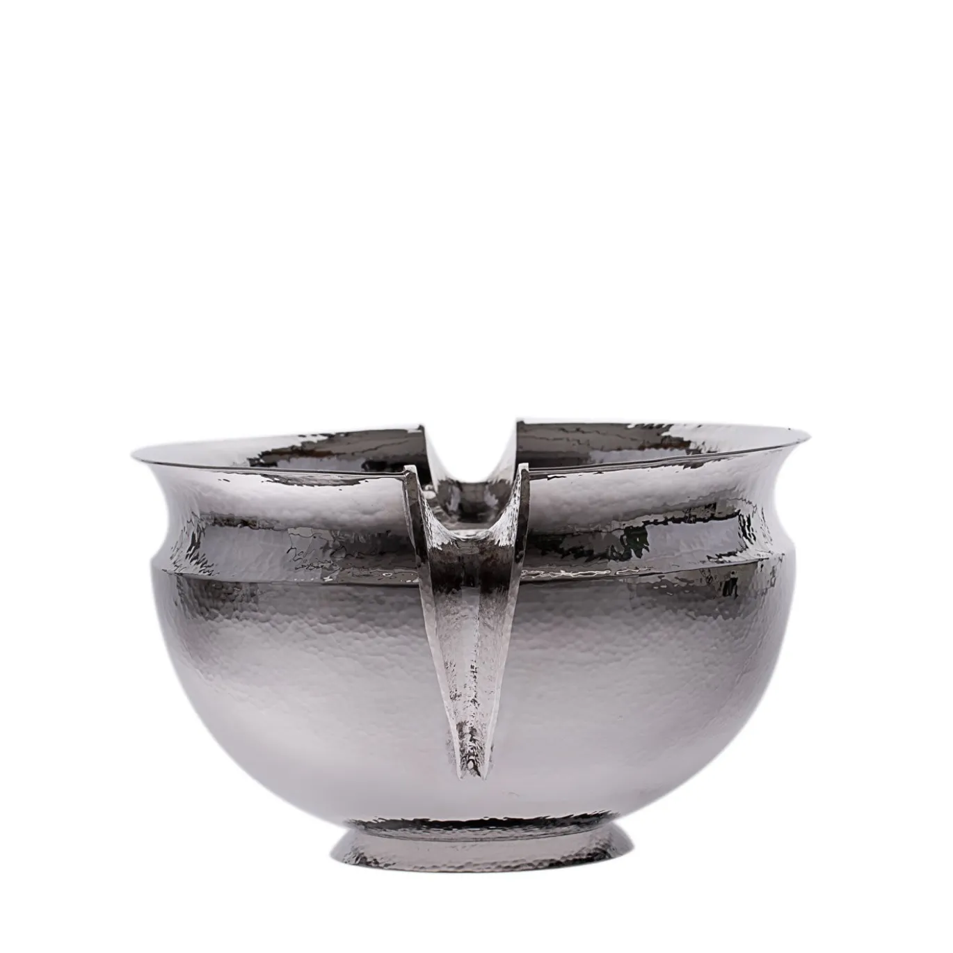 Centrotavola Troiana in argento sterling