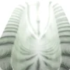 Centrotavola verde