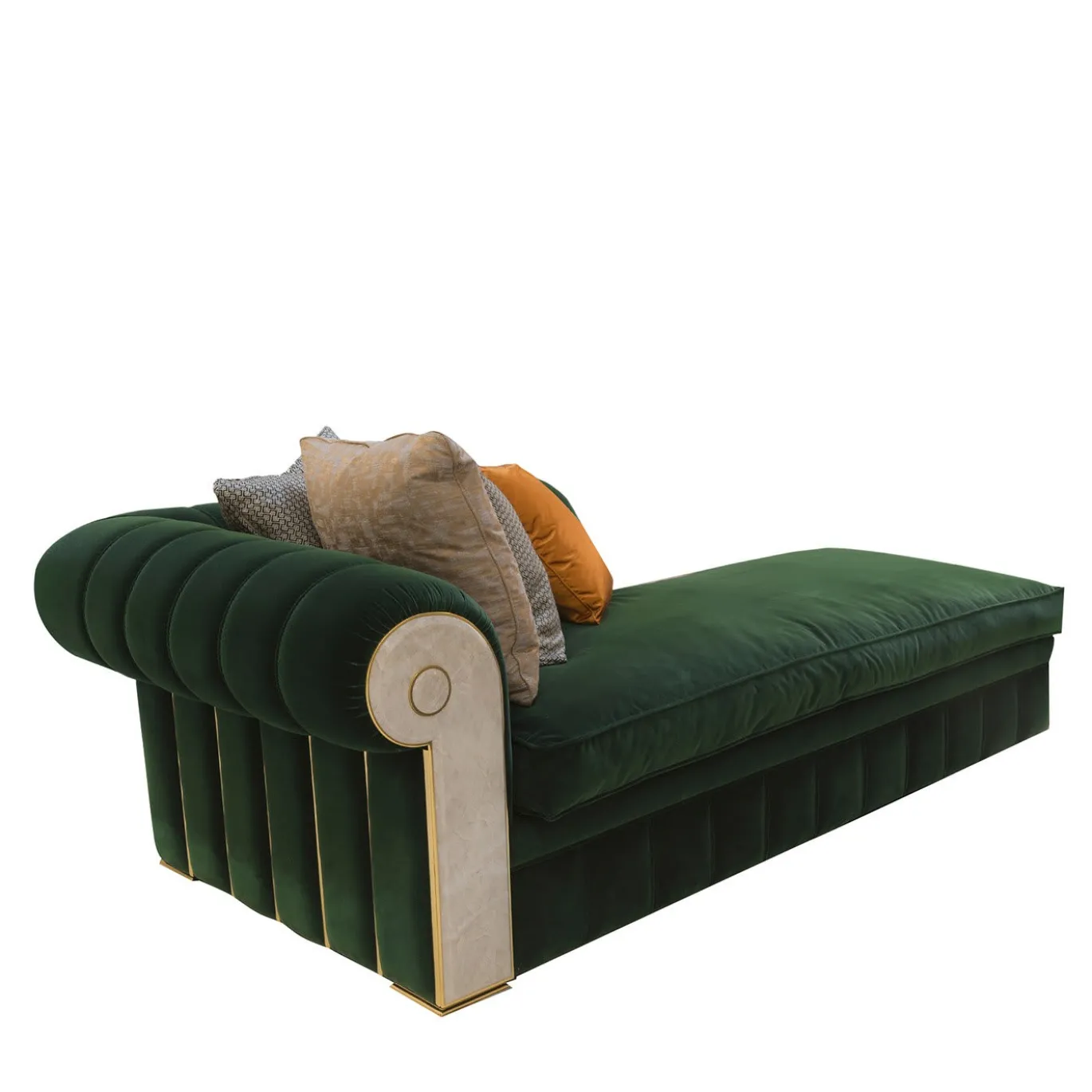 Chaise longue classica contemporanea #2