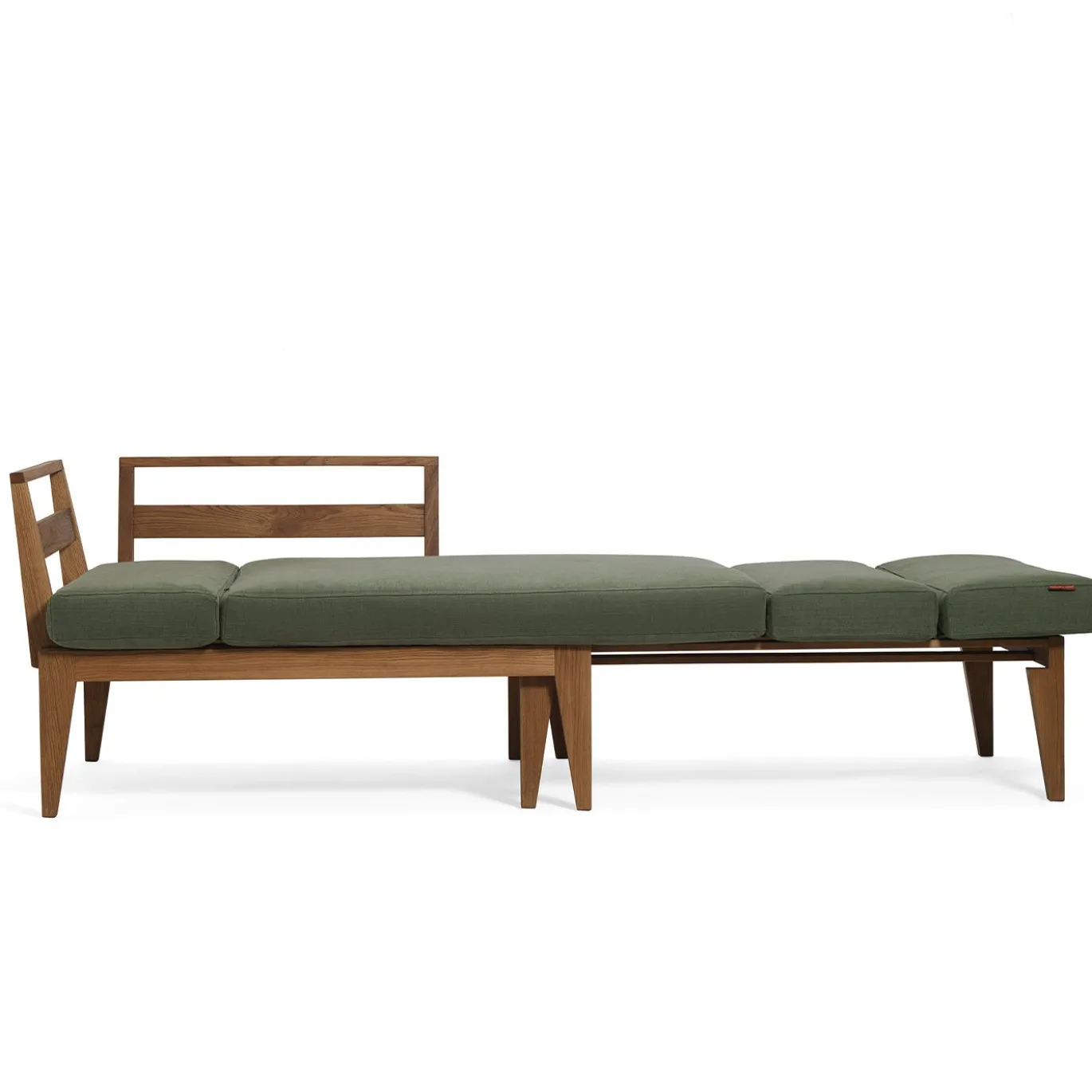 Chaise Longue Eclettica Trasformabile