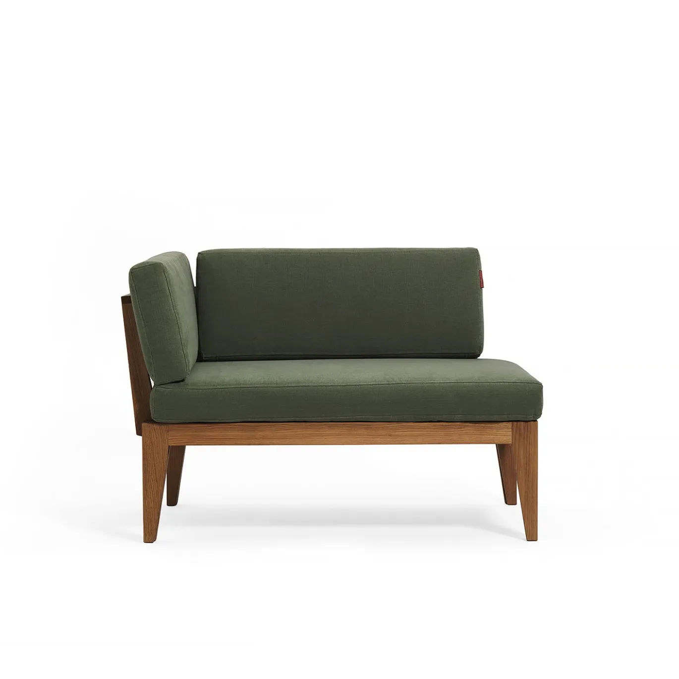 Chaise Longue Eclettica Trasformabile