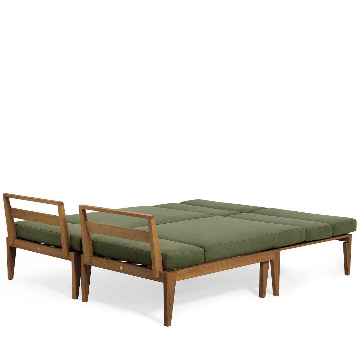 Chaise Longue Eclettica Trasformabile