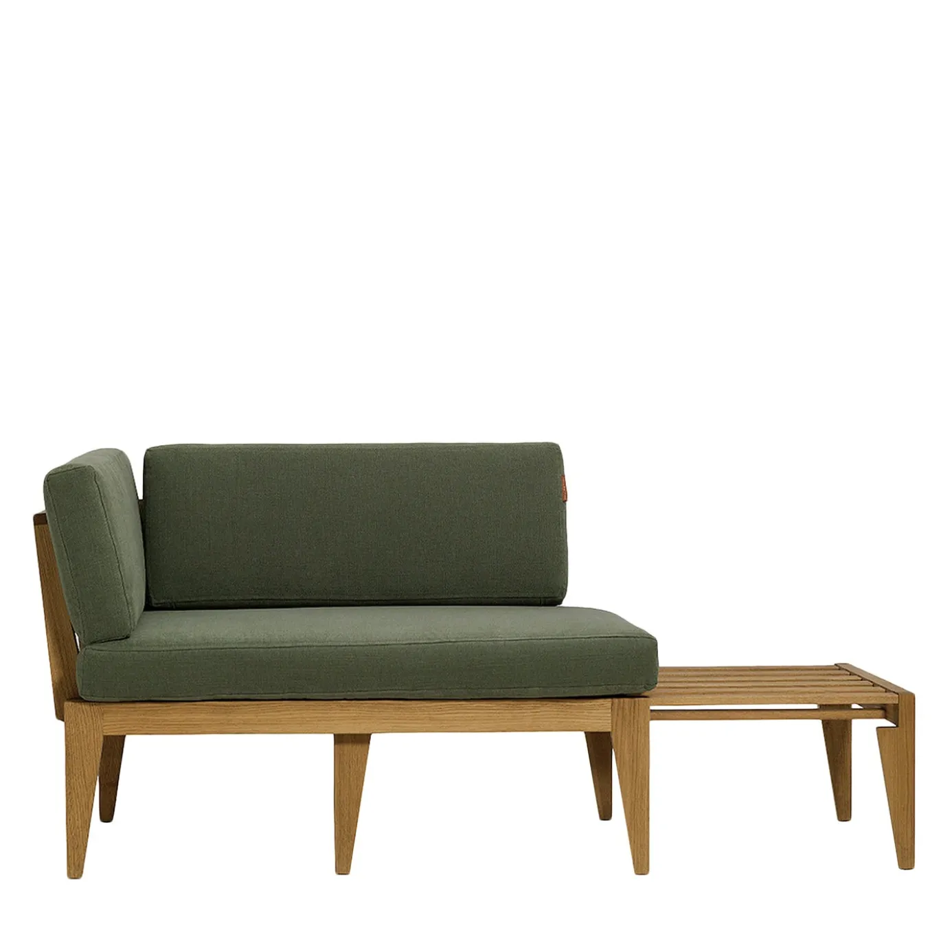 Chaise Longue Eclettica Trasformabile